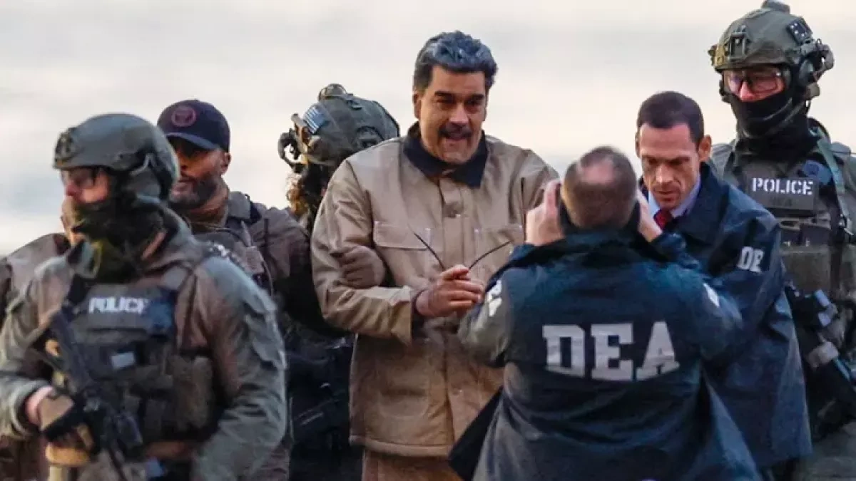 WSJ: US military used AI tool in operation to capture Venezuela’s Maduro