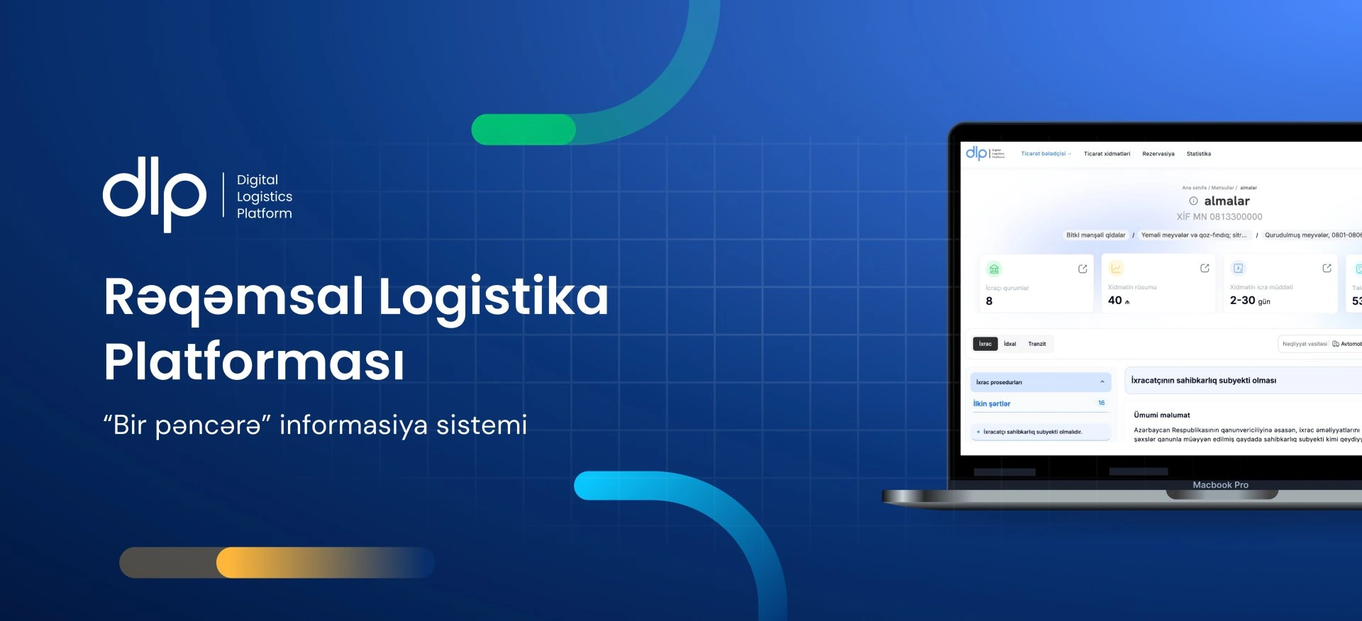 Azerbaijan launches digital logistics platform to streamline international trade