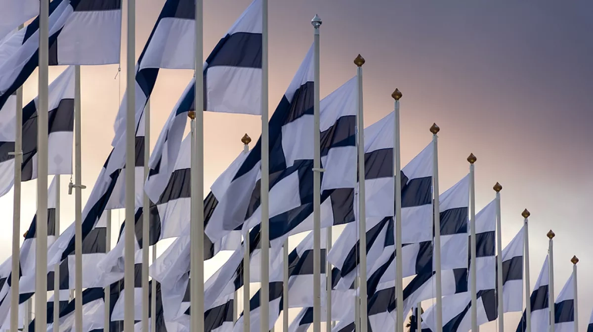 Finland rules out hosting nuclear weapons in peacetime
