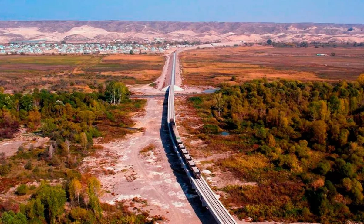 Armenia outlines private sector involvement in strategic “Trump Route” project Under US assistance