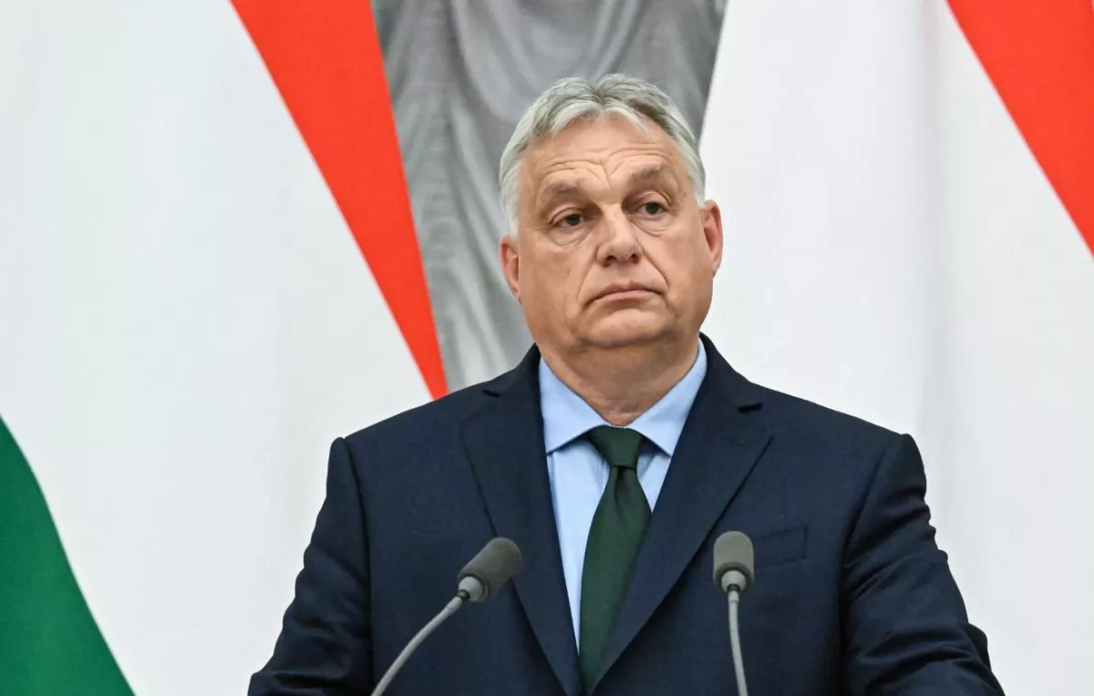 Hungary threatens electricity suspension to Ukraine over oil transit dispute
