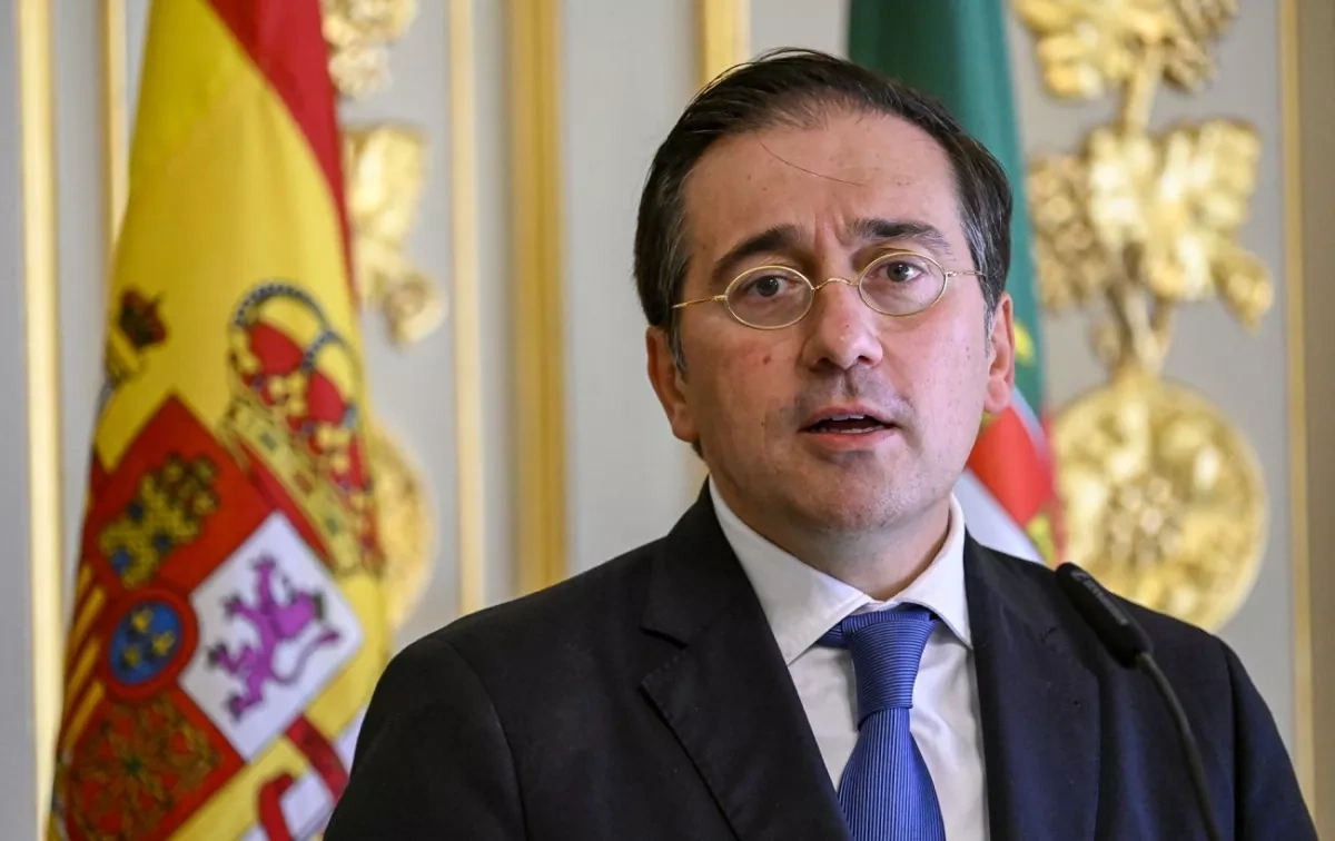 Spain to resume diplomatic operations in Iran following ceasefire agreement
