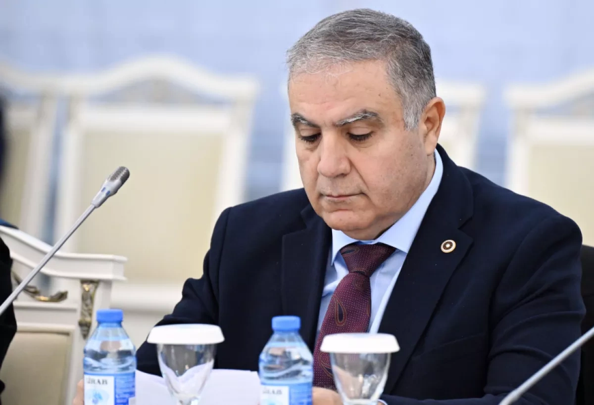 Lawmaker: Türkiye backs Azerbaijan-Armenia normalisation