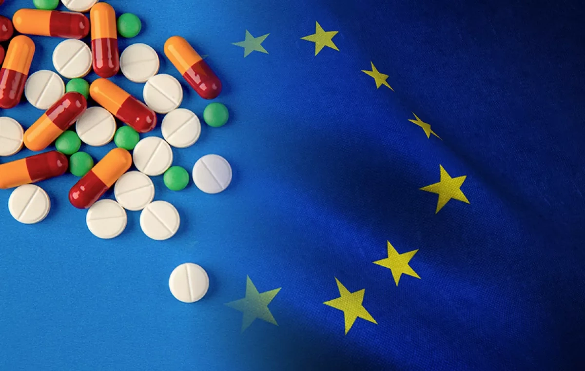 Ukraine ratifies EU joint medical procurement agreement