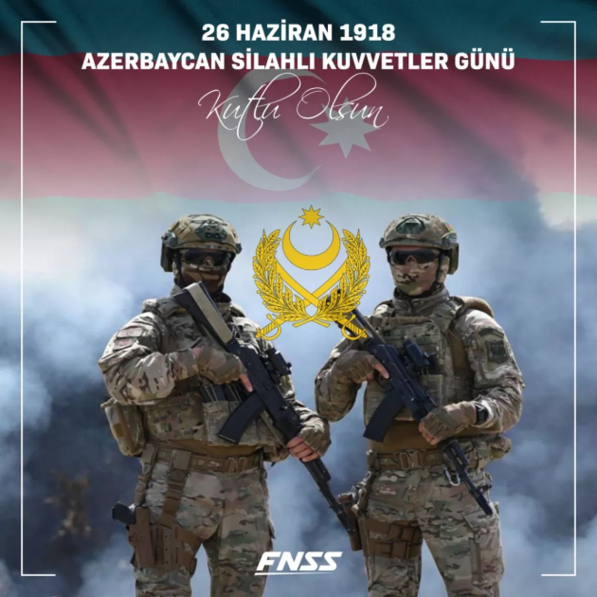 Türkiye's ruling AK Party honours memory of fallen Azerbaijani soldiers PHOTO