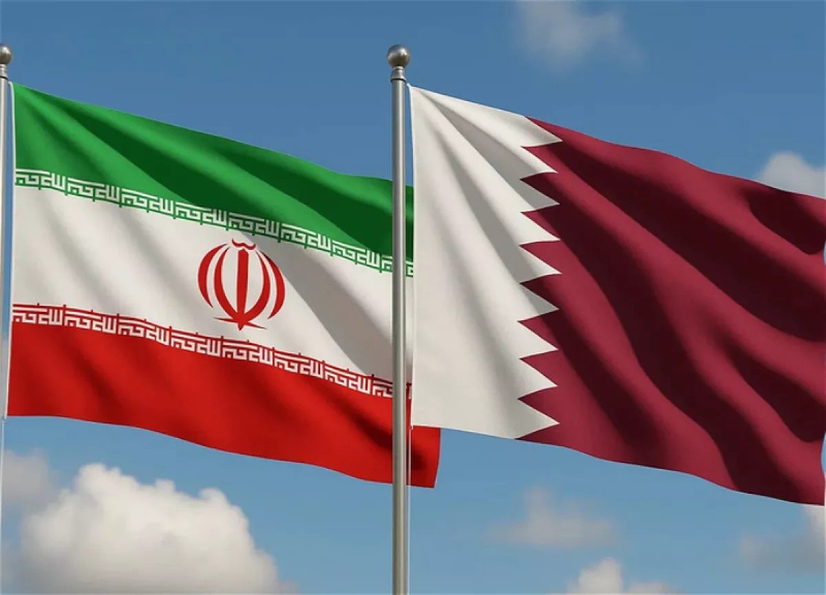 Qatar dismisses Iranian claims that pilots were taken captive