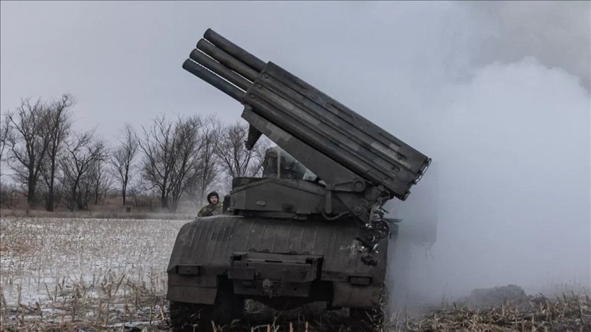 UK to buy mobile artillery systems from Germany New deal