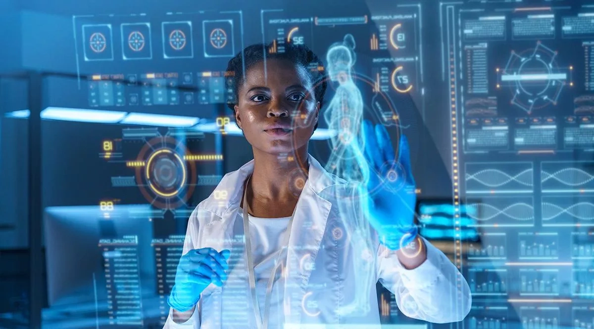 Seven major medical breakthroughs that shaped 2025