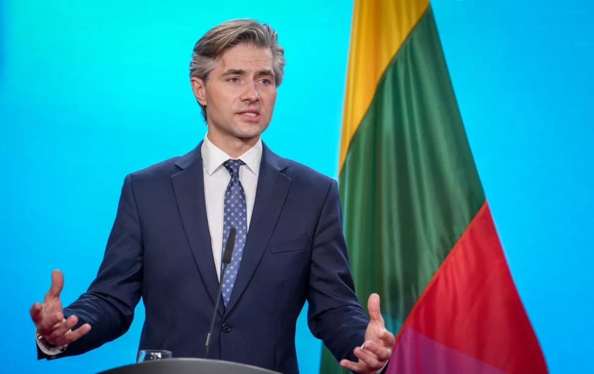 Lithuania demands answers from Hungary over alleged Russia information leak