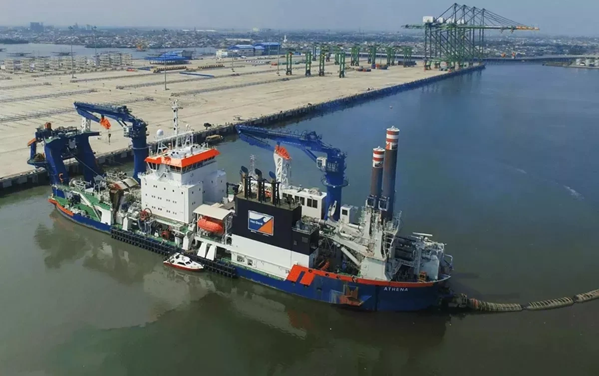 Why Black Sea’s Anaklia port is becoming a strategic necessity Article by Vladimir Tskhvediani