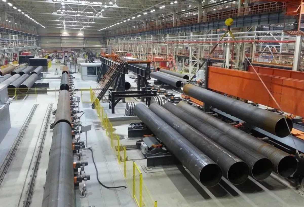 Azerbaijan sees rise in ferrous metal exports in early 2026