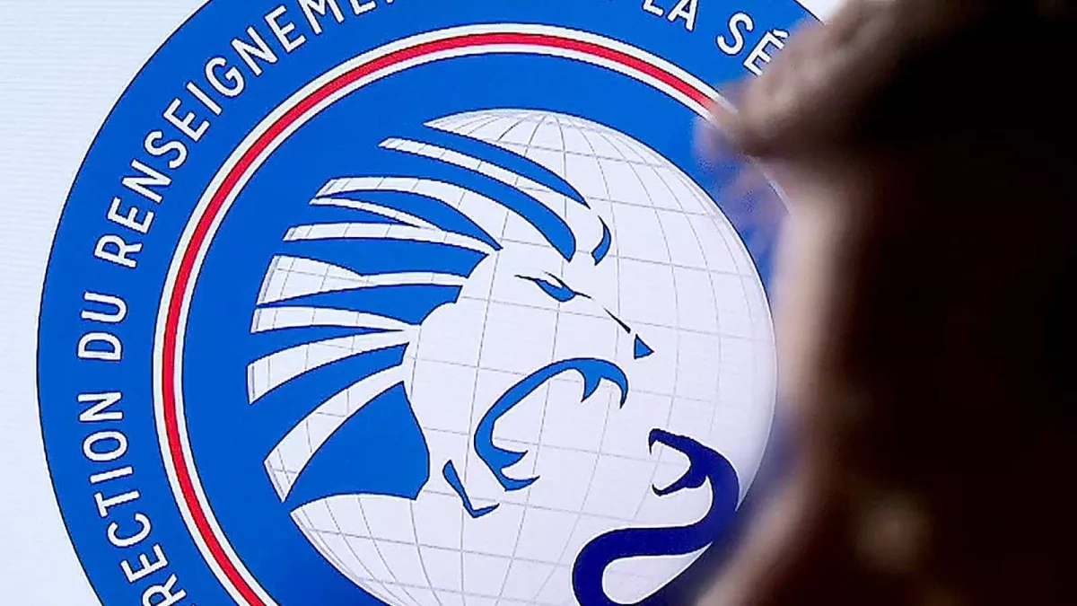 French intelligence warns of rising intrusions at defence facilities