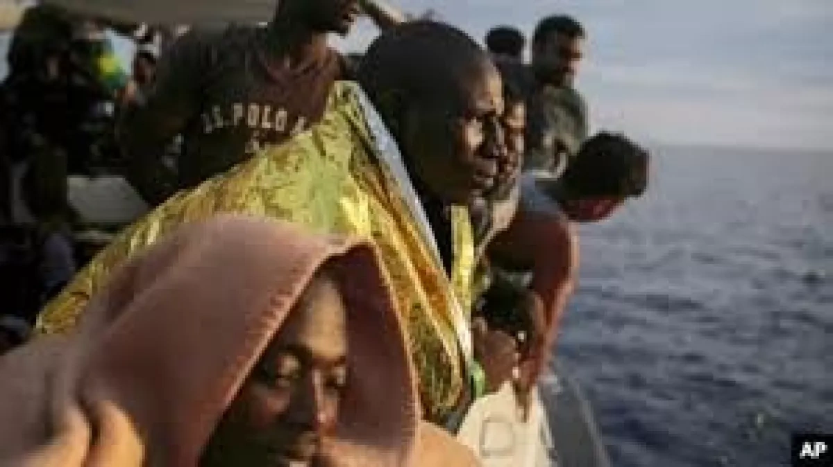 Erosion of authority: Czechia and Hungary challenge the EU The Migration Pact as a point of division