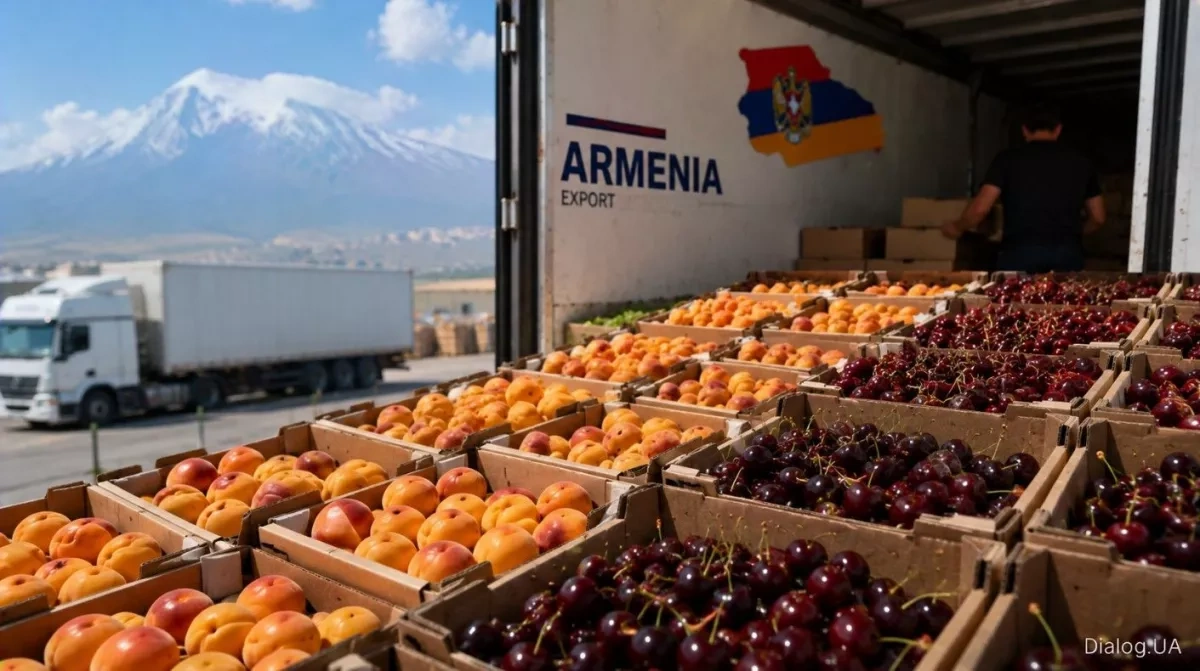 "Jars of Freedom" and Georgian reality of Armenian exports Article by Vladimir Tskhvediani