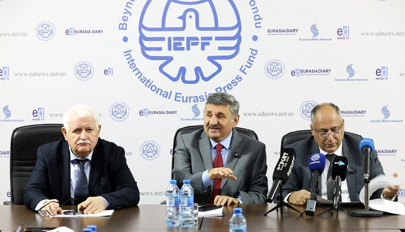 Azerbaijan publishes comprehensive report on landmine impact