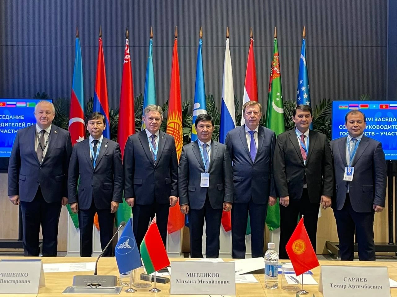 Uzbekistan-Belarus trade hits $731.3M in 8M2026