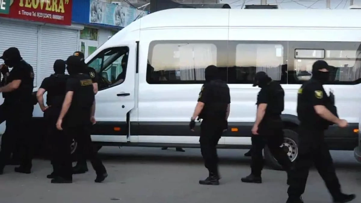 Moldova, Ukraine probe alleged plot by Russia to assassinate public figures