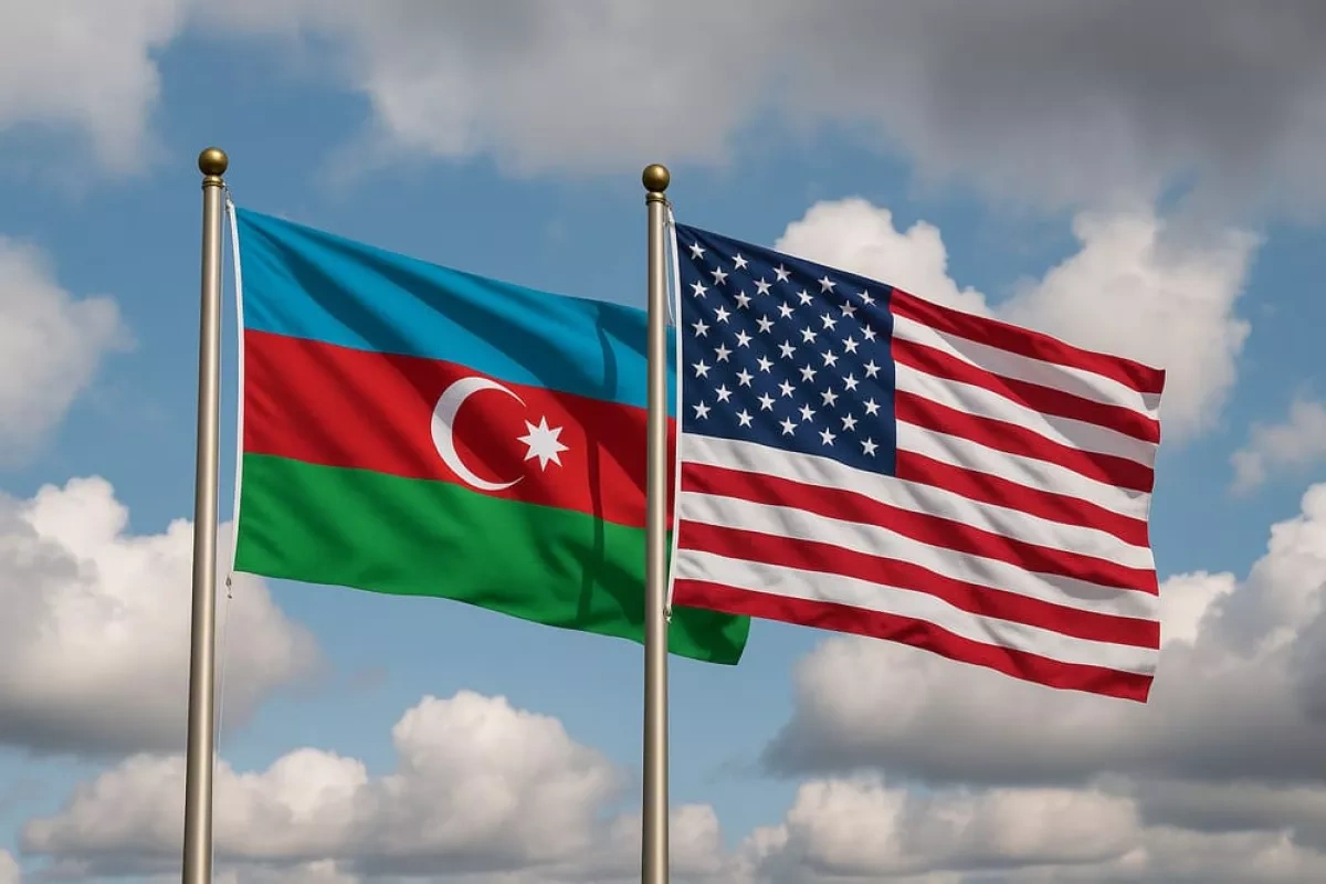 Azerbaijan-US trade falls over 20% in first half of 2026