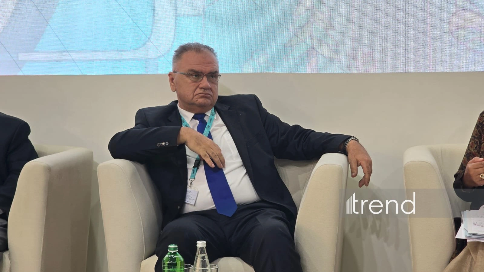 Bosnia and Herzegovina's ex-foreign minister calls for boosting allocations to World Bank