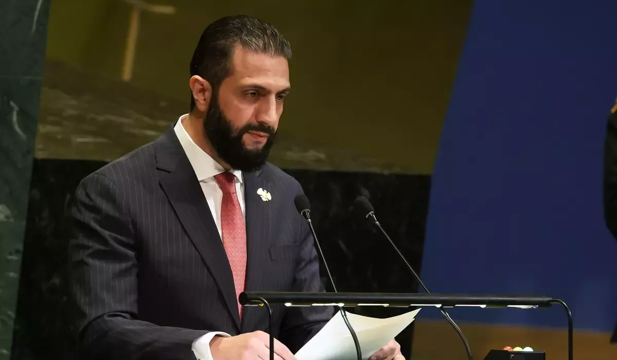 Al-Sharaa discusses Syria’s crisis and sovereignty with Turkish, French leaders