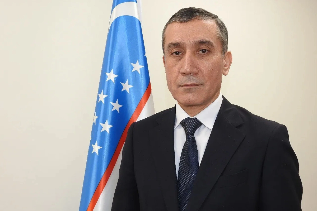 Uzbekistan dismisses ambassador to Belarus over weak investment performance