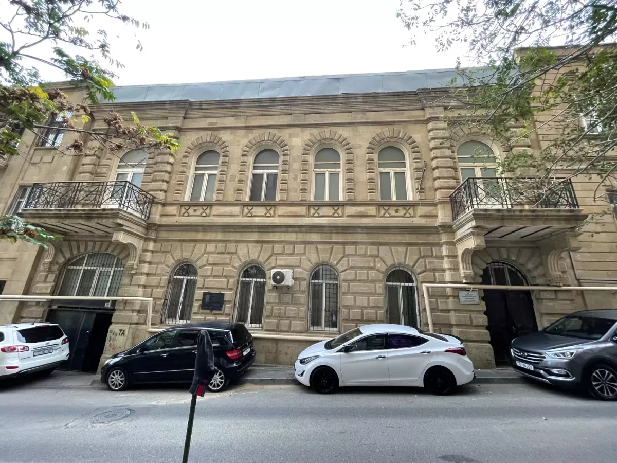 Baku’s hidden elegance: inside the lesser-known Taghiyev mansion A historical overview on Caliber.Az