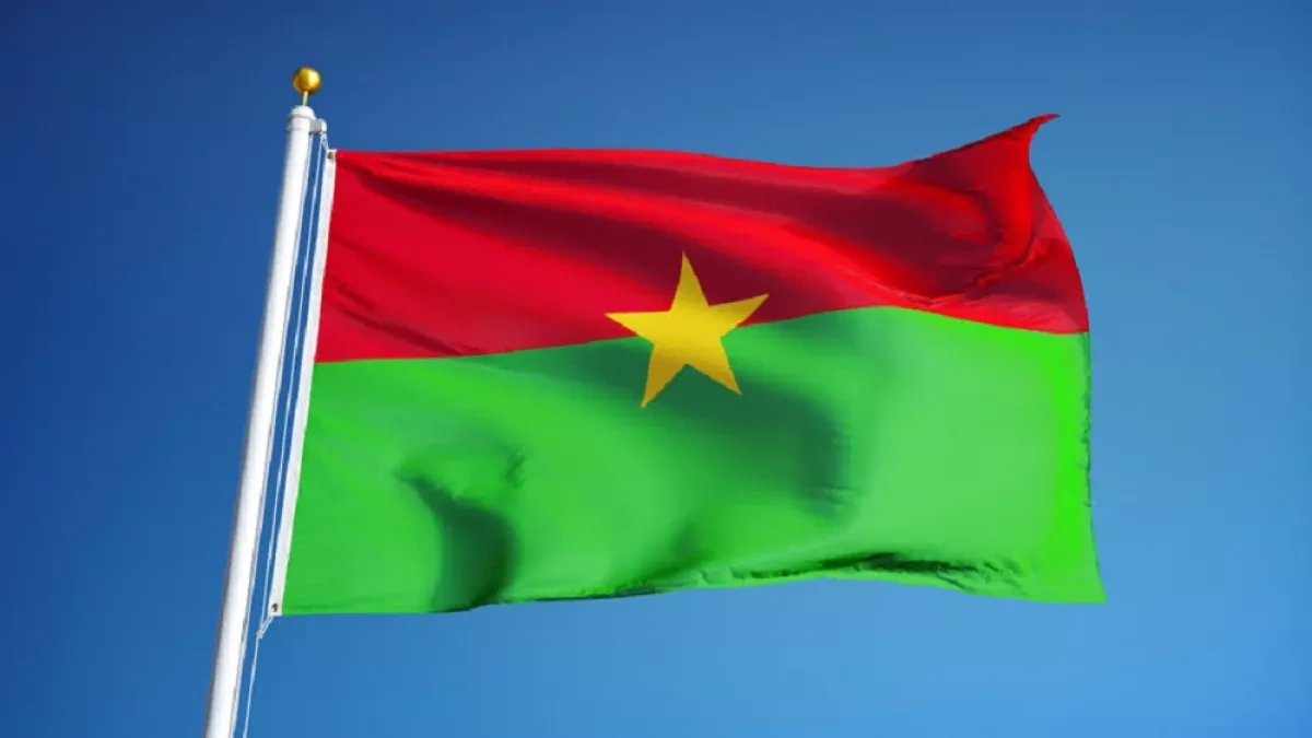 Burkina Faso cuts diplomatic ties with France amid deepening rift