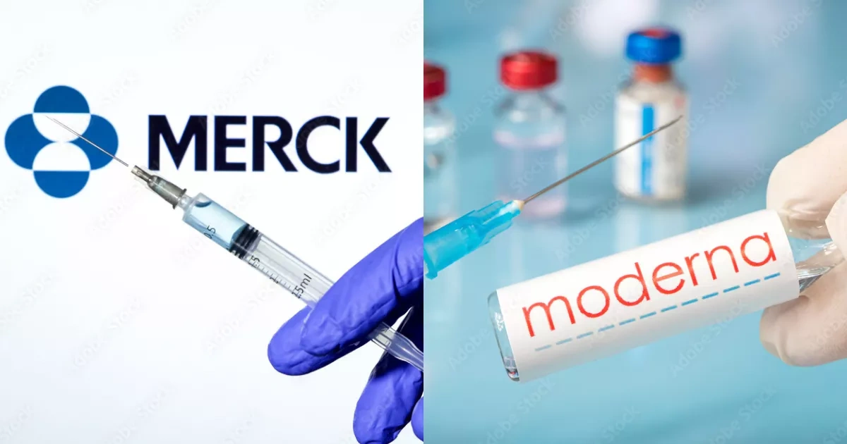 Moderna, Merck melanoma vaccine success offers fresh hope for cancer care