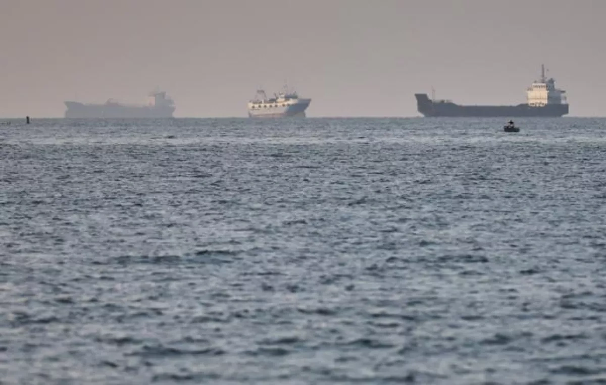 Iran announces closure of Strait of Hormuz after US strikes
