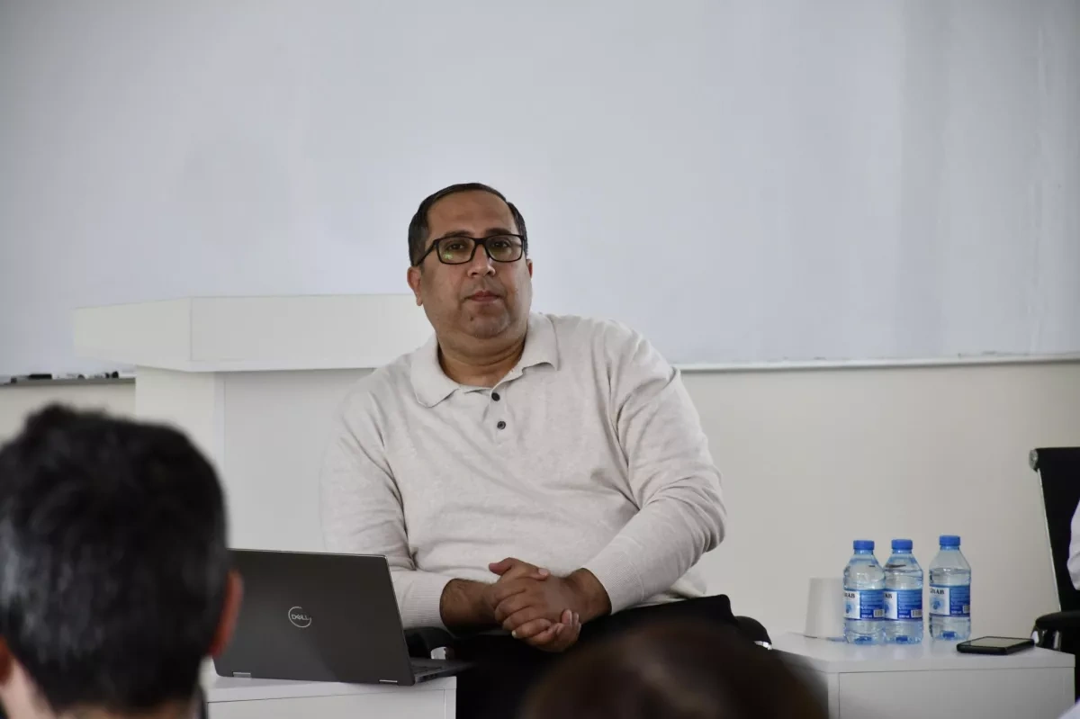 Azerbaijan’s Karabakh University partners with Oxford PHOTO