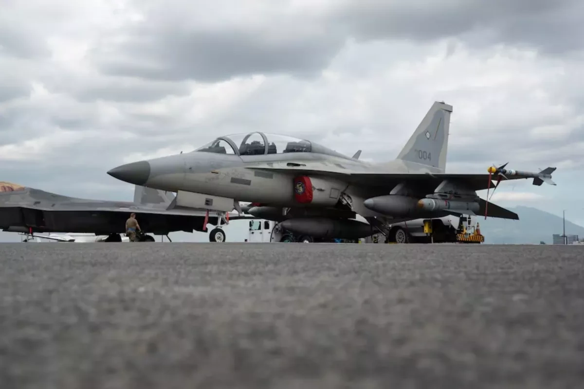 Philippine FA-50PH fleet upgrade to focus on avionics, data connectivity