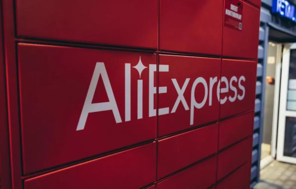 China vows support for AliExpress after EU fines it