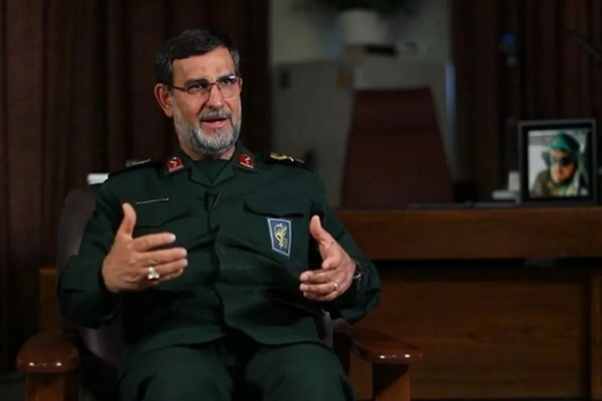 Media: IRGC commander unharmed after Bandar Abbas explosion