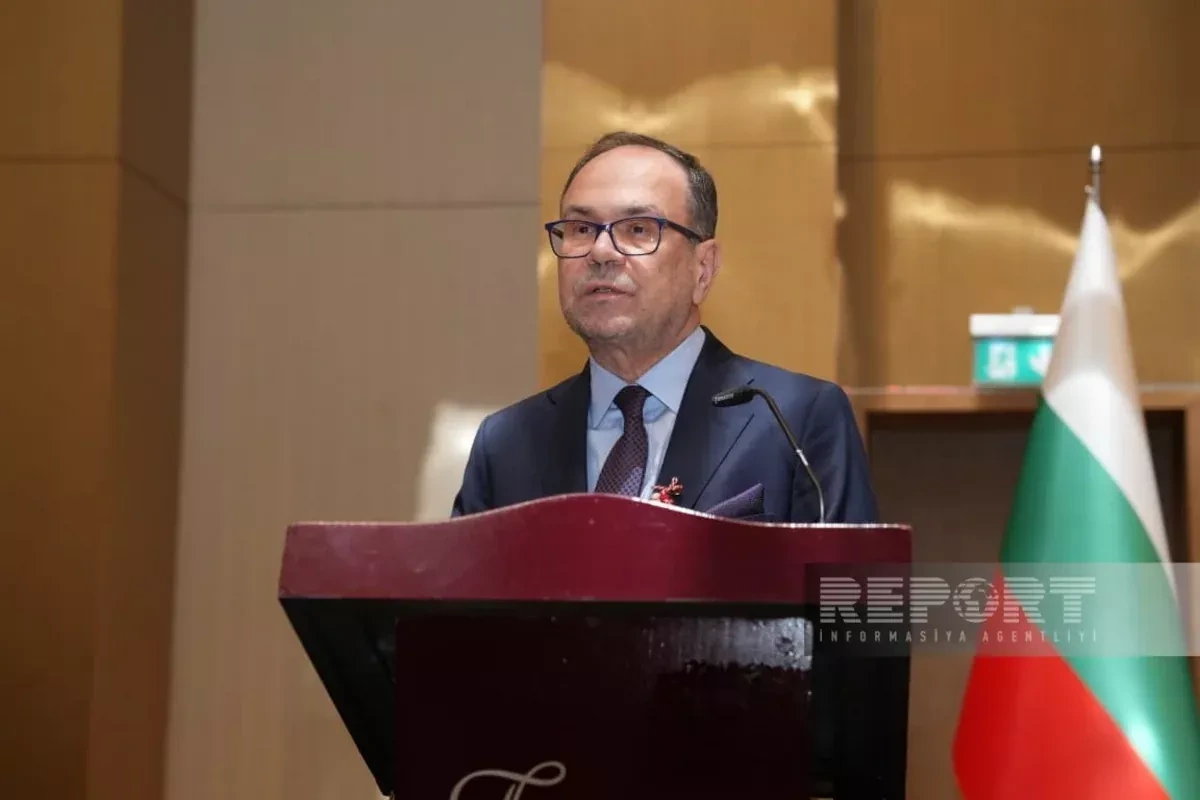 Bulgaria stands with Azerbaijan amid Iranian attacks, hails growing bilateral ties