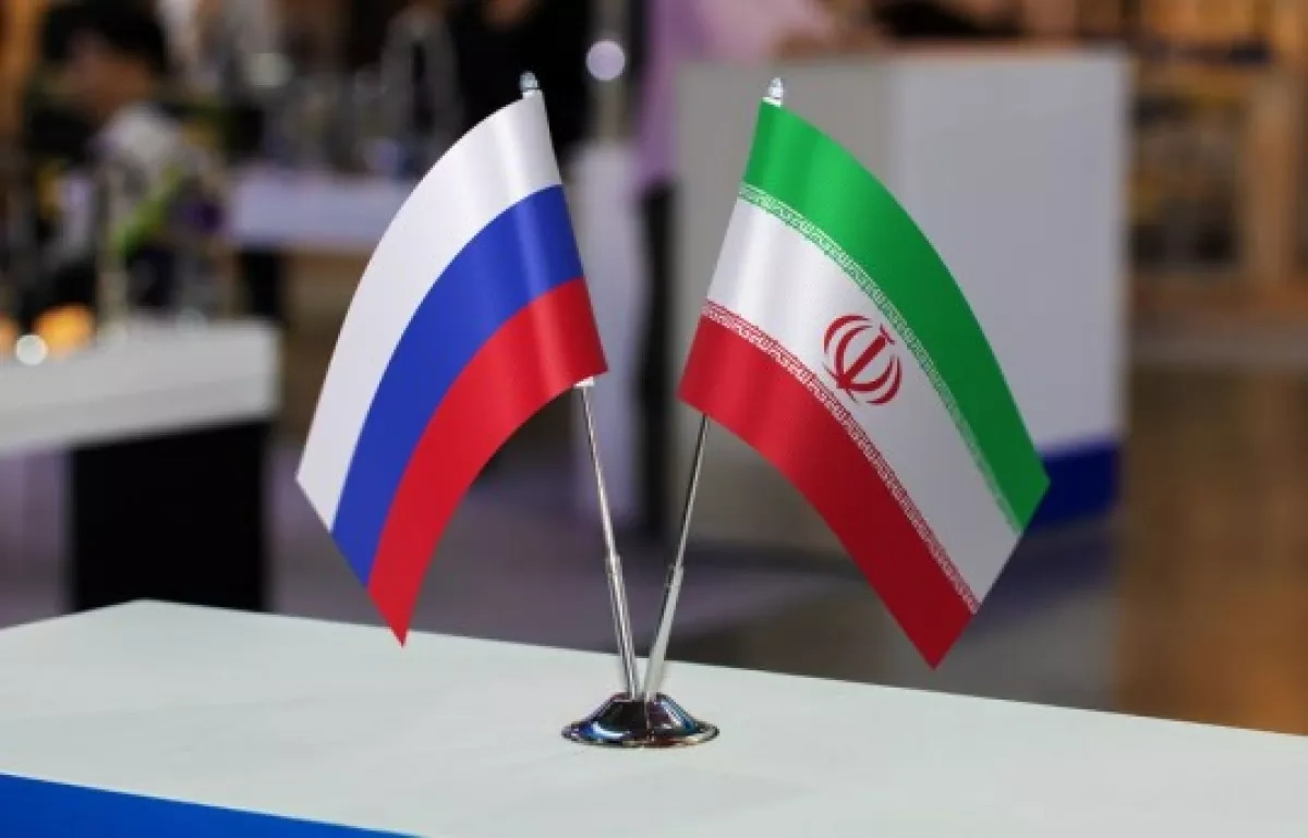 Russia, Iran join forces to tackle escalating Tehran crisis