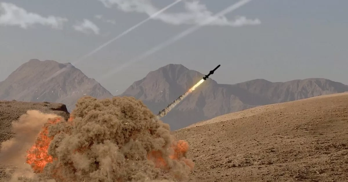Jordan, Kuwait report intercepting aerial targets