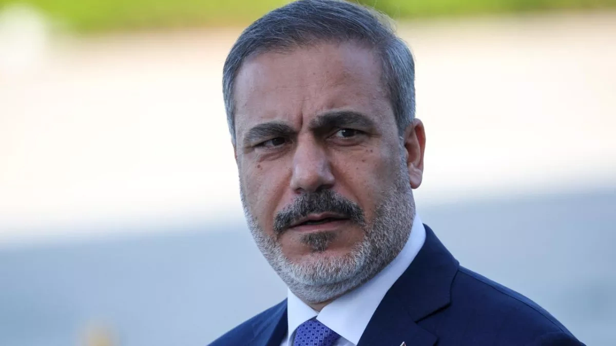 Türkiye calls for military moratorium between Russia, Ukraine – FM