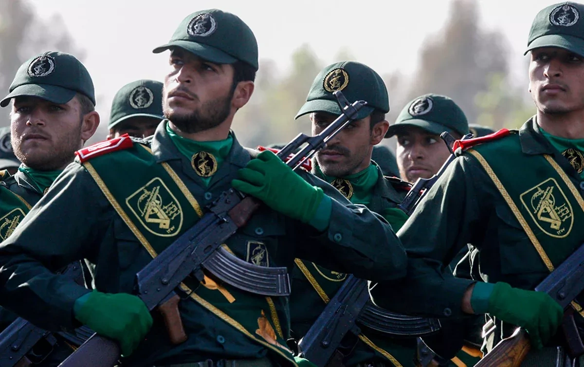Iran launches 12th wave of operation True Promise 4 against US, Israeli targets