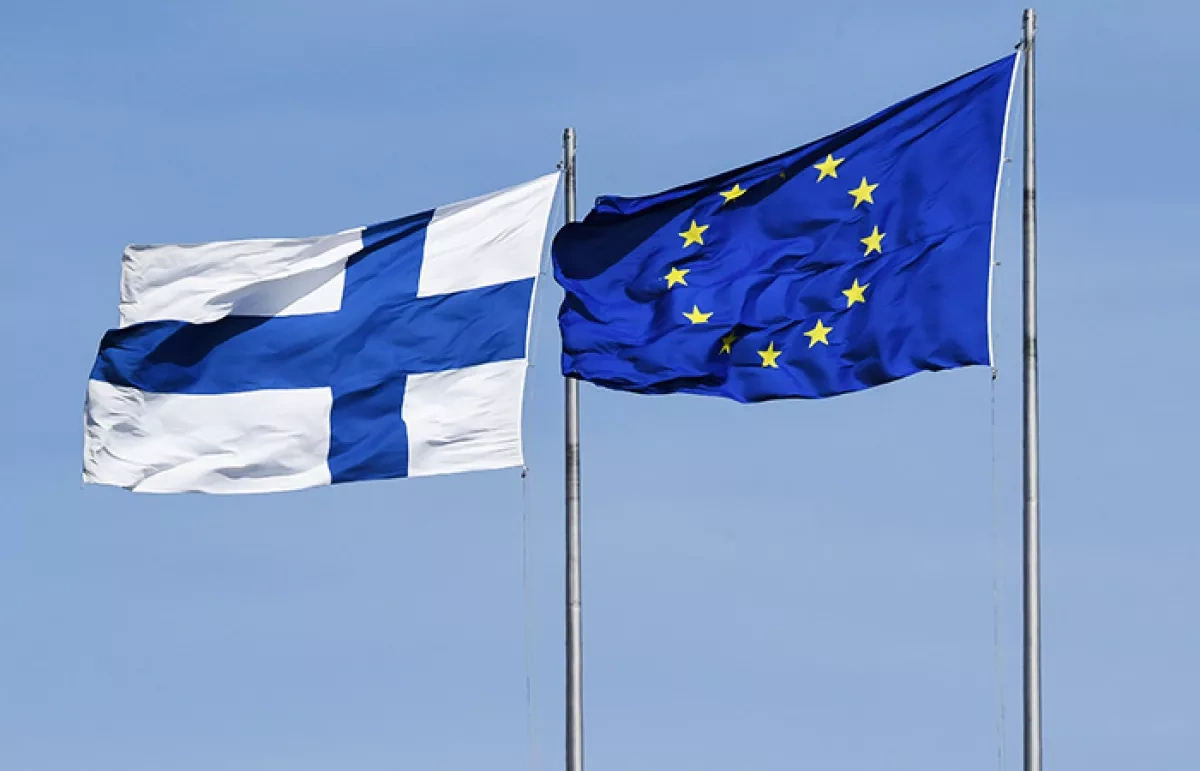 The Arctic race is heating up: EU enters the geopolitical fray Analysis by Matanat Nasibova