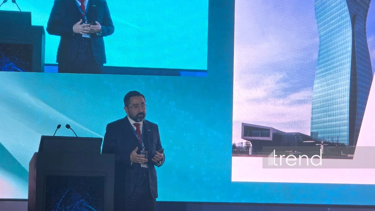 SOCAR official stresses corrosion as looming threat worldwide amid energy shift snags