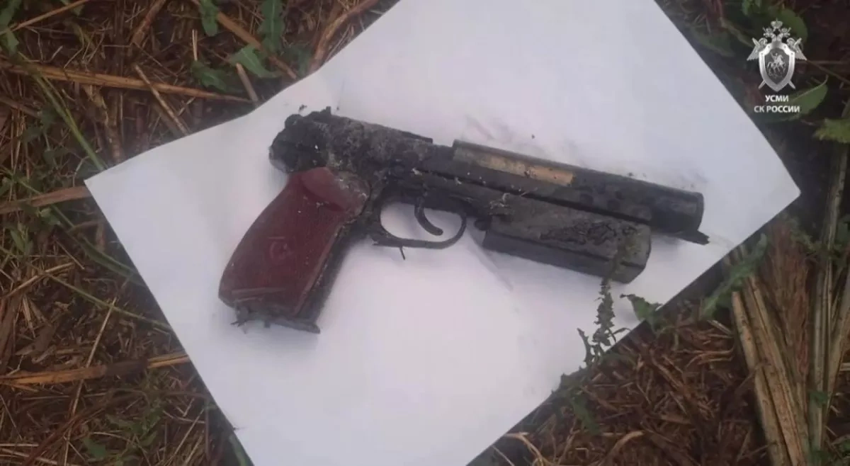 Moldovan citizen detained over attempted killing of Russian soldier PHOTO/VIDEO