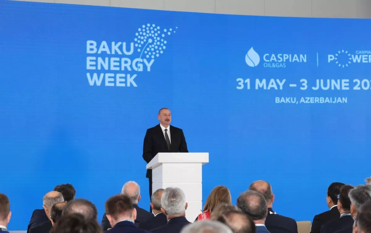 President of every Azerbaijani: trust built on results Article by Matanat Nasibova