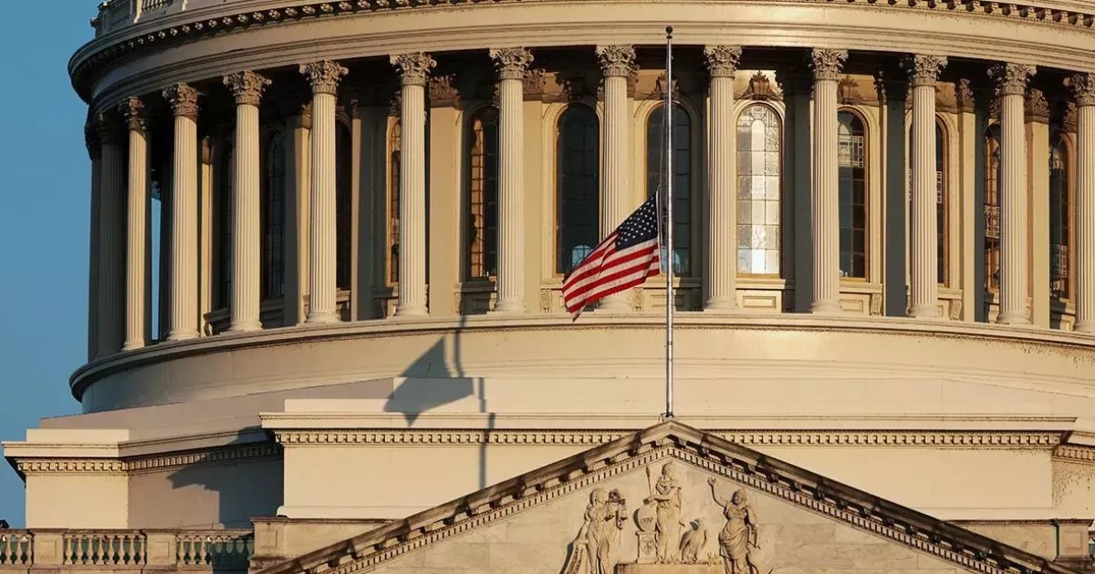 US Democrats oppose bill to expand sanctions on Russia