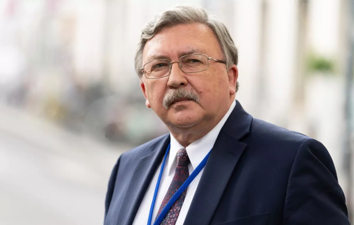 Russian official says US nuclear proposal contrary to NPT