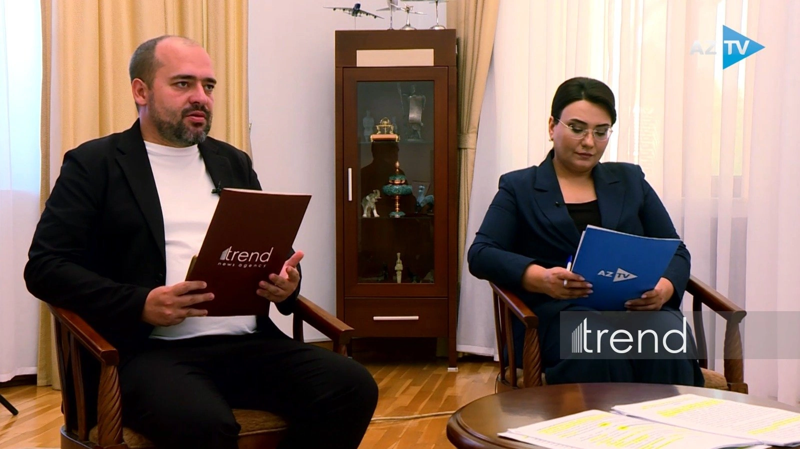 Azerbaijan’s healthcare system being upgraded through digitalization and quality standards – minister (Interview)