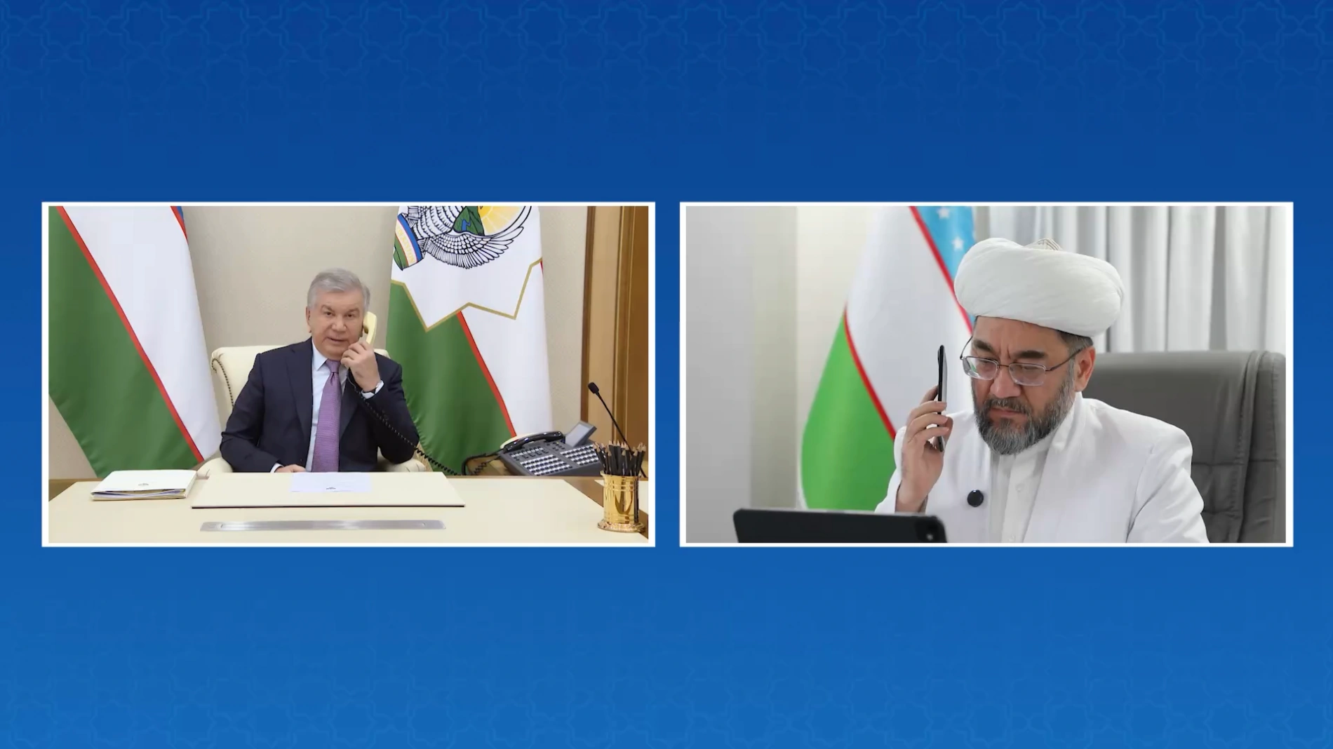 President of Uzbekistan unveils new Hajj, charity initiatives ahead of Eid al-Adha