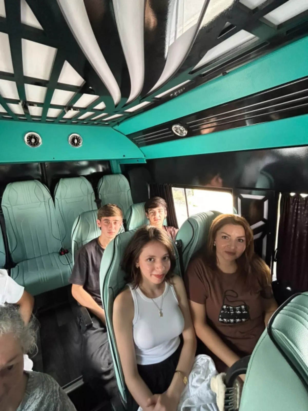 Azerbaijan’s Khojavend set to welcome 19 families of former IDPs PHOTO