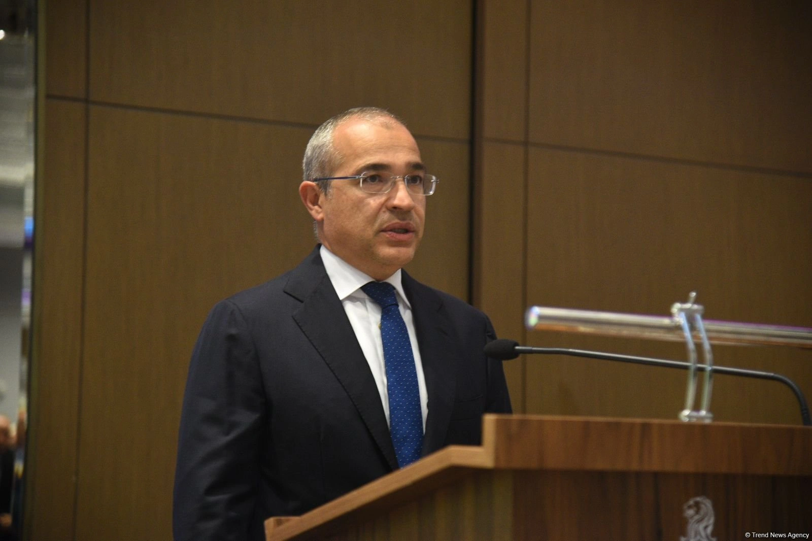 “Contract of the Century” lays foundation for new stage in Azerbaijan’s economic history — minister