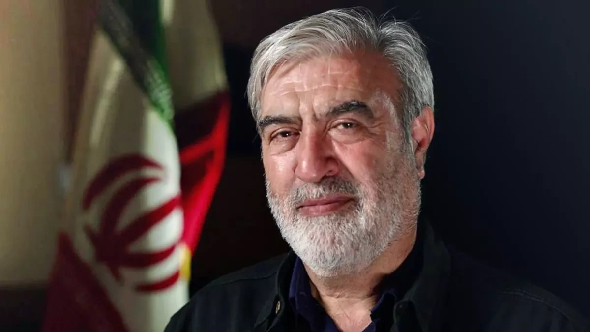 Iran declares Hormuz sovereignty non-negotiable in US peace talks