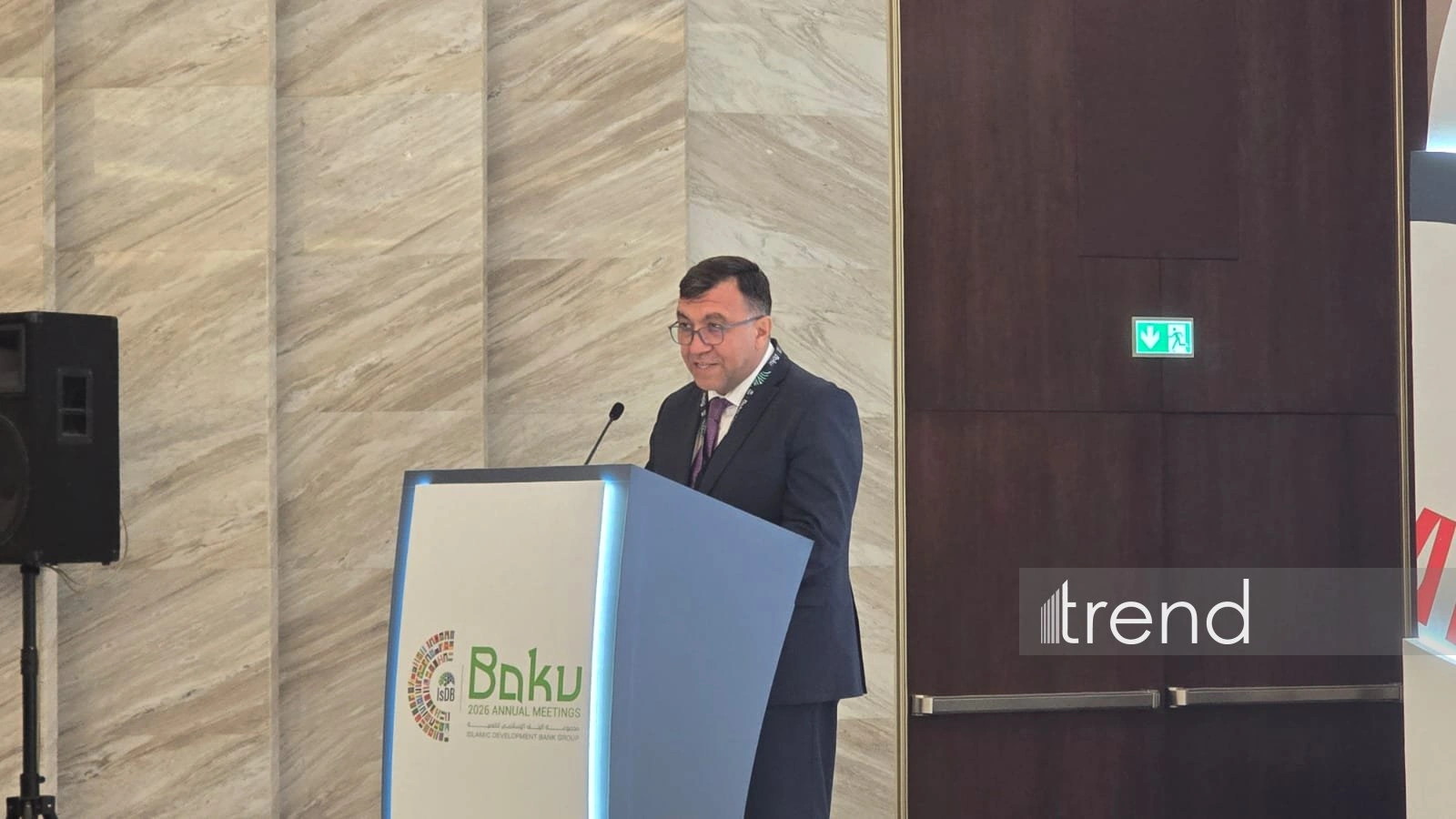 Azerbaijan eyes expanded public-private synergy in cross-border infrastructure projects
